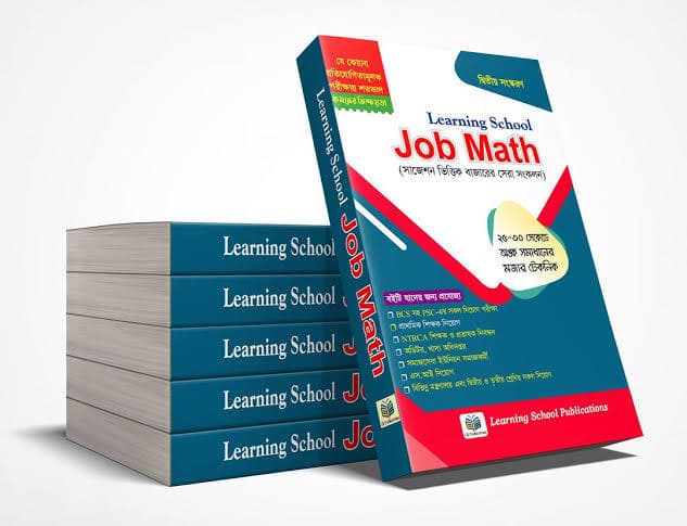 Faculty Based Math Syllabus: IBA, DU, FBS, & Bank Job Math Topics